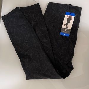 Spyder active leggings